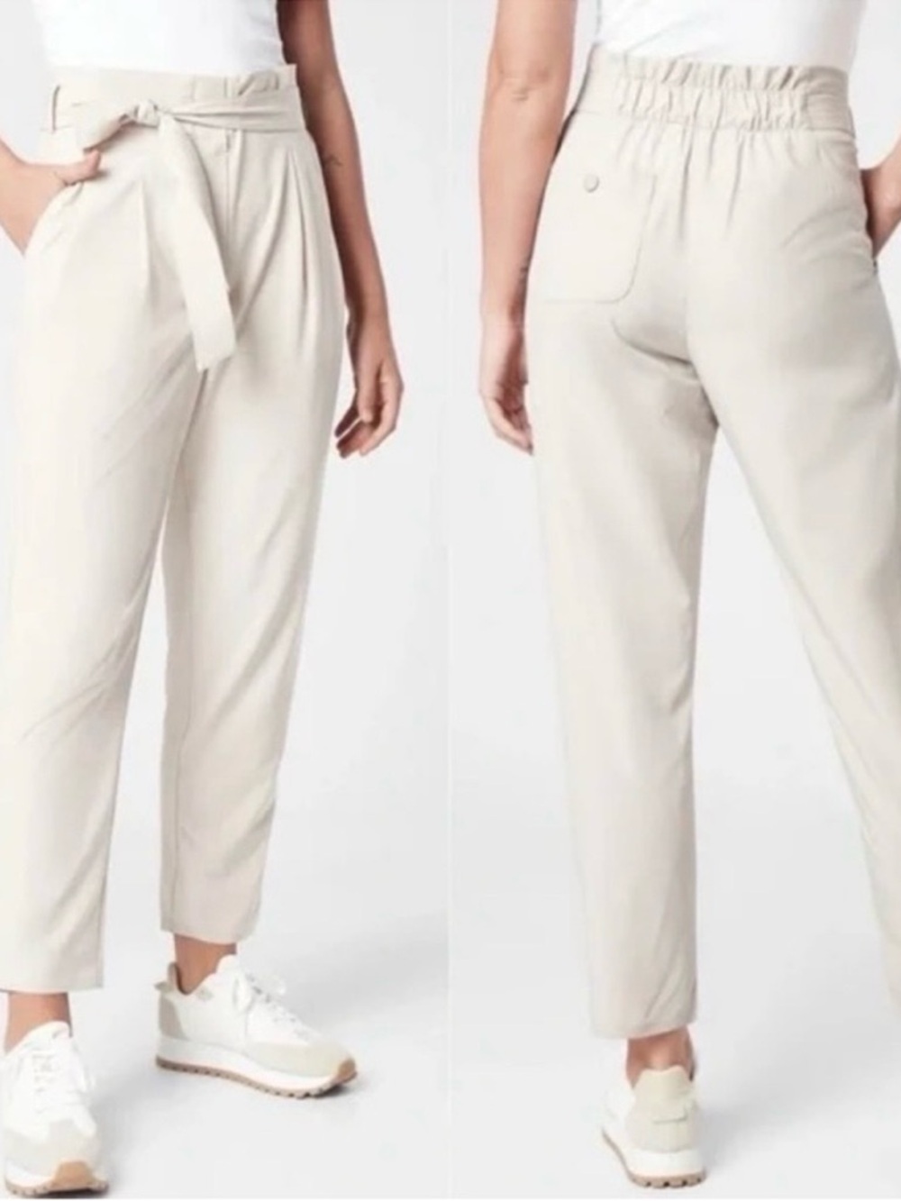 ATHLETA Skyline Pant II Trousers 16 Tall